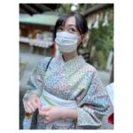 Haruka Fukuhara Instagram - . 2023年。 明けましておめでとうございます☺︎ 本年も感謝の気持ちを忘れず、自分らしく、笑顔で過ごしていけたらと思っております。 どうか、2023年も皆様が笑顔溢れる1年となりますように、、✨ 皆様の心に響くものをお届けできるようよう、私も精進して参ります！ 本年もどうぞよろしくお願い致します！