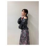 Haruka Fukuhara Instagram - . 本日ついに！ Amazon Original ドラマ 「#星から来たあなた 」 Prime Videoにて全話一挙配信致しました☺︎ 辻雪乃役を演じさせて頂きました！ 是非観てください✨