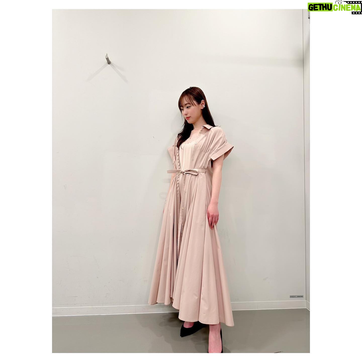 Haruka Fukuhara Instagram - . #あの花が咲く丘で君とまた出会えたら #映画あの花 公開まであと3日🫧