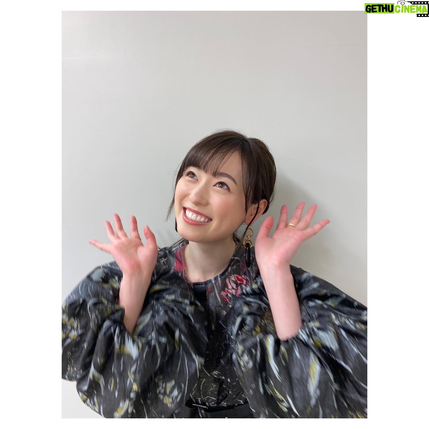 Haruka Fukuhara Instagram - . 本日ついに! Amazon Original ドラマ 「#星から来たあなた 」 Prime Videoにて全話一挙配信致しました☺︎ 辻雪乃役を演じさせて頂きました! 是非観てください✨
