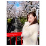 Haruka Fukuhara Instagram - . 🌸🌸🌸 #YouTube #福原遥とふくはらはるか たくさんアップしてるので観てね☺︎ #3枚目はテンション上がってピースが変なポーズに。笑