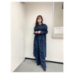 Haruka Fukuhara Instagram - . 流行りに乗れるように頑張った 顔ハート🫶笑 可愛すぎる衣装とメイクをして頂けてルンルンな学祭でした。