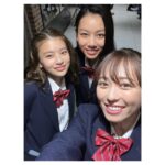 Haruka Fukuhara Instagram - . 「18/40ふたりなら夢も恋も」 第6話今夜22時から放送です☺︎ 是非観てください！ オフショット！ 赤ちゃんとっても可愛かったです♡ #エイフォー #エイティーンフォーティー