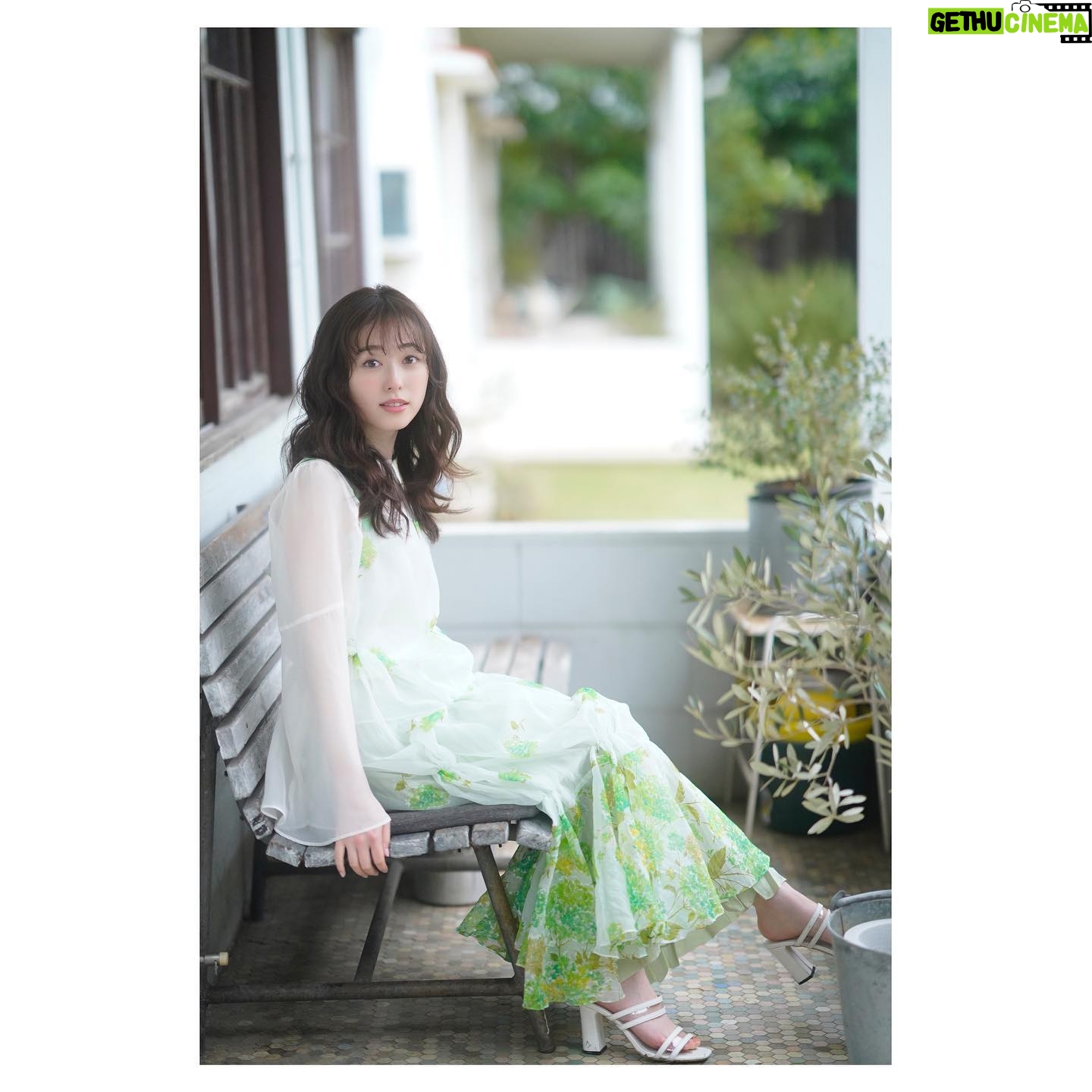 Haruka Fukuhara Instagram - . 6月3日(土)に #福原遥ファンイベント 2023 を開催いたします☺︎ 約2年ぶりに皆様と楽しい空間を作れると思うと、今から楽しみで仕方ありません✨ プレオーダー受付(抽選)は、 4/26(水)23:59までなのでまだの方は是非! トークや、歌などもあるかも🫢♪ 皆様にお会いできるのを楽しみにしています✨
