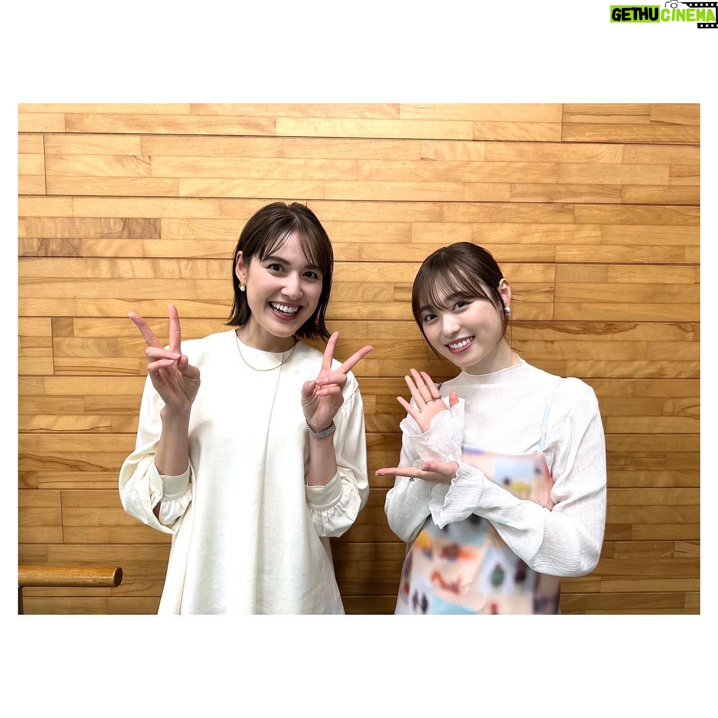 Haruka Fukuhara Instagram - . #専修大学 #文教大学 #上智大学 の学園祭にお邪魔させて頂きましたー! パワーたくさん頂いちゃったなぁ。 楽しかったぁー! 来てくださった皆さん、そして実行委員の皆さん、幸せな時間を本当にありがとうございました♡ またお会いできますように🙏✨ そしてMCを務めてくださった 大山美佳さん、佐藤由季さん ありがとうございました✨