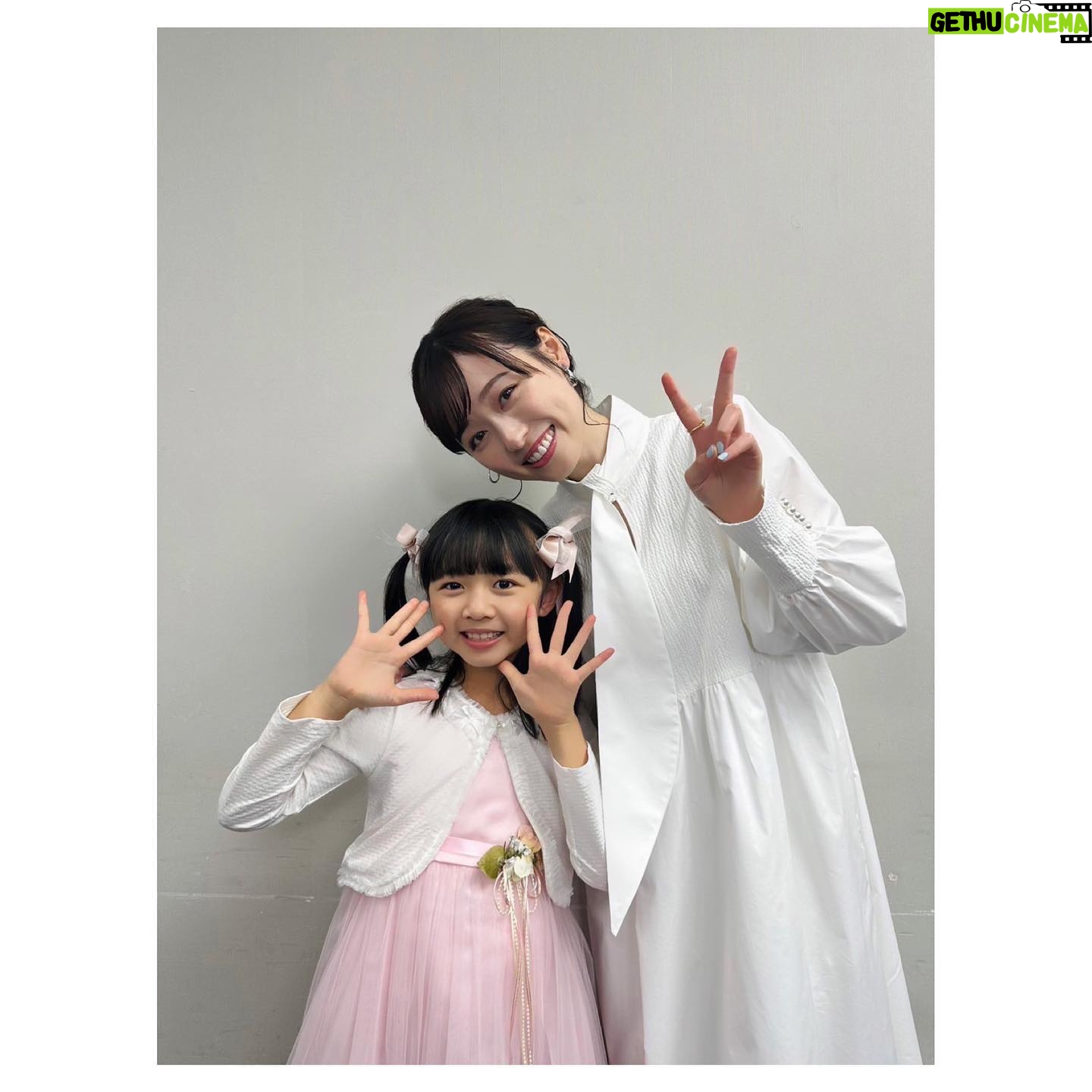 Haruka Fukuhara Instagram - . 「#わが心の大阪メロディ 」本日10/25(火)午後19:30~20:42でNHK総合にて生放送されます☺︎ 今回、#今田耕司 さん #武田真一 さんと司会をさせていただきます✨ ゲストで幼少期の舞役の#浅田芭路 ちゃんも登場します✨ 久しぶりに会えて嬉しすぎます😍 【出演者】アイウエオ順 ・#NMB48 さん ・#オール巨人 さん ・#丘みどり さん ・#上沼恵美子 さん ・#ダイアン さん ・#T.M.Revolution さん ・#天童よしみ さん ・#なにわ男子 さん ・#円広志 さん ・#山内惠介 さん ・#和田アキ子 さん <ゲスト> ・#浅田芭路 さん ・#タローマン ・#ミャクミャク ・#ガチャピン ・#ムック ・#ますみ (天才ピアニスト)さん ・#Mrシャチホコ さん ・#みはる さん ・#ひこにゃん さん 是非生放送の素敵な大阪の歌をお楽しみ下さい♪ 私も凄く楽しみです!