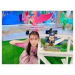 Haruka Fukuhara Instagram - . 今夜21時から放送の #世界ふしぎ発見！ に出演させて頂きます︎☺︎ 感動することばかりであっという間の時間でした！！ 是非観てください！