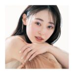 Haruka Fukuhara Instagram - . #VOCE さん25周年おめでとうございます☺︎
