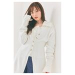 Haruka Fukuhara Instagram - CLASSY.ONLINE @classy_mag_insta photo by. @atsushinstagram #映画あの花 #あの花が咲く丘で君とまた出会えたら