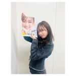 Haruka Fukuhara Instagram - . 本日ついに！！ フォトブック『#gift 』が発売致しました☺︎ 朝ドラ「舞いあがれ!」 と共に過ごした大切な時間と自分の想いを詰め込んだフォトブックです！ 春の⻑崎県・五島列島と、冬の京都で撮影させていただきました！ 発売イベントが4月23日(日)にSHIBUYA TSUTAYAで開催予定です！ 3冊券には私が選んだアザーカットのポストカードが3枚つきます！ 21日までチケットを販売しいてるそうなので是非✨ 皆様にお会いできるのを楽しみにしてます😊