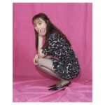 Haruka Fukuhara Instagram - ♡♡♡ #Ray #saintlaurent #ysl