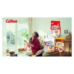 Haruka Fukuhara Instagram - . カルビーフルグラ® 新CM「フルグラ® あとがけ」篇が放送中です☺︎ フルグラの大正解！ この食べ方、美味しすぎます♡ ザクザク感がたまりません🤤 皆さんも是非試してみて！ #カルビー#フルグラ