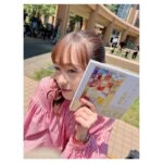 Haruka Fukuhara Instagram - . 18/40ふたりなら夢も恋も 第4話今夜22時から放送です☺︎ 絶対観てね！！ #エイフォー #エイティーンフォーティー
