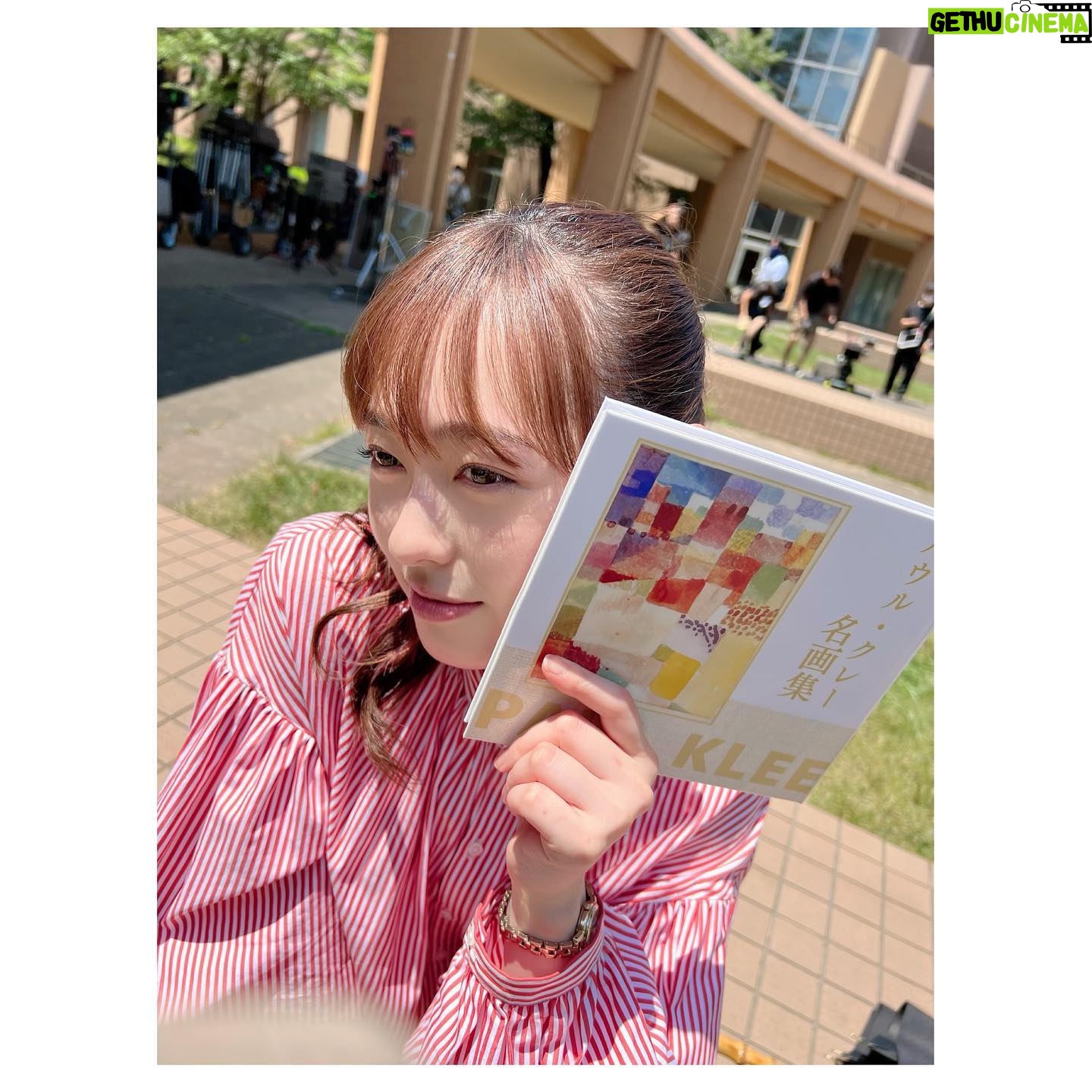 Haruka Fukuhara Instagram - . 18/40ふたりなら夢も恋も 第4話今夜22時から放送です☺︎ 絶対観てね!! #エイフォー #エイティーンフォーティー