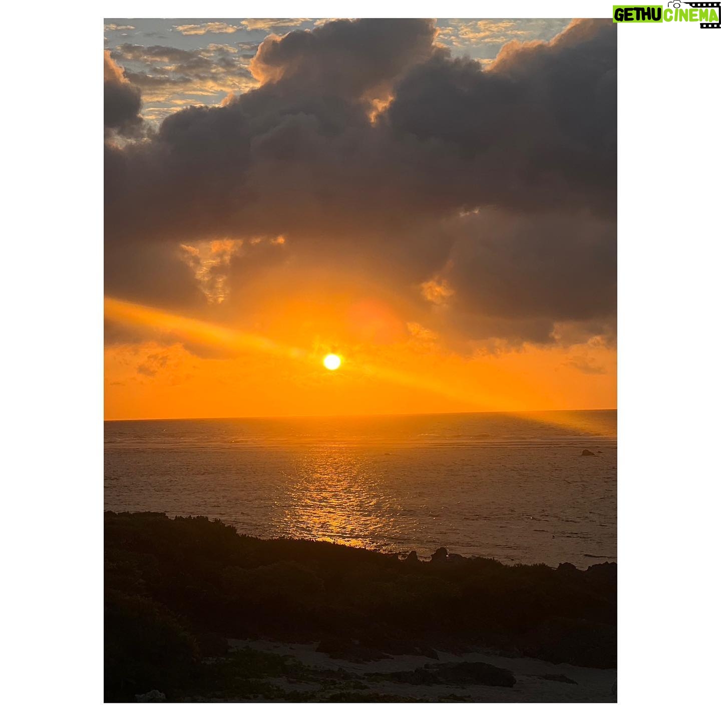 Haruka Fukuhara Instagram - . またすぐ行きたい場所♡ #沖縄 #北海道 #五島列島