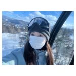 Haruka Fukuhara Instagram - . またすぐ行きたい場所♡ #沖縄 #北海道 #五島列島
