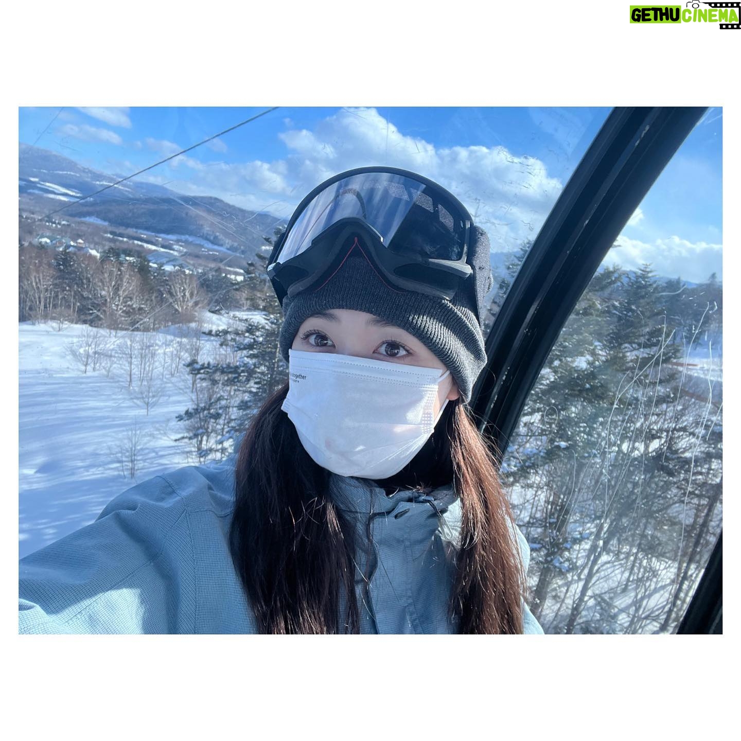 Haruka Fukuhara Instagram - . またすぐ行きたい場所♡ #沖縄 #北海道 #五島列島