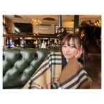 Haruka Fukuhara Instagram - . NHK大河ドラマ 「べらぼう〜蔦重栄華乃夢噺〜」 で横浜流星さん演じる蔦重を慕う花魁、誰袖という役を演じさせていただくことになりました。 大河ドラマにでることは、目標の一つでもあったので、とても嬉しく、今もまだ信じられません。 今まで自分が演じたことのない役どころなので不安な部分もありますが、尊敬する先輩方、スタッフの皆様と一緒に、素敵な作品にできるよう、誠心誠意努めて参りたいと思います。 待っていてください！ ドキドキ☺︎