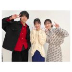Haruka Fukuhara Instagram - . 大好きな方々にたくさん出会えた年。 そして本当にたくさんの方々に支えて頂き、乗り越えられた年。 皆様に心から感謝致します。 とても幸せな1年でした✨