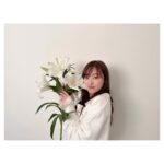 Haruka Fukuhara Instagram - . #あの花が咲く丘で君とまた出会えたら 公開まであと10日🫧