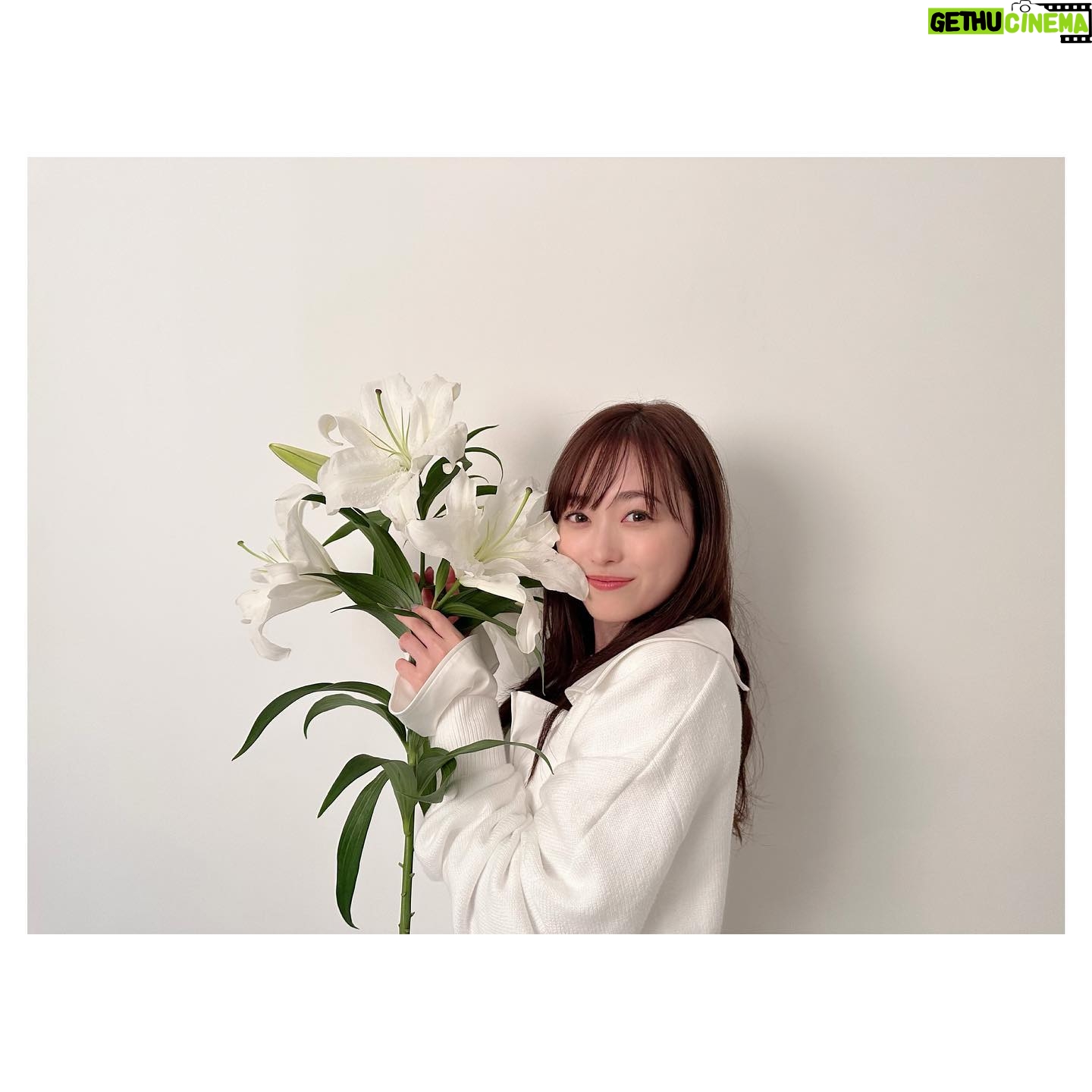 Haruka Fukuhara Instagram - . #あの花が咲く丘で君とまた出会えたら 公開まであと10日🫧