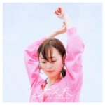 Haruka Fukuhara Instagram - . 新曲「#大丈夫 」 自分にとってとても大切な1曲になりました☺︎ 朝ドラ 舞いあがれ！に携わらせて頂き、どんなことを感じたか、そして今の自分がどんな思いを皆様に伝えたいのかを杉山勝彦さんにたくさんお話しさせて頂き、この一曲を作って頂きました！ 少しでも皆様の心の支えになる1曲になれたら嬉しいです。 MVも含め、是非たくさん聴いて頂きたいです。
