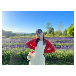 Haruka Fukuhara Instagram - . 2022年。 自分の人生において絶対に忘れられない大切な1年となりました☺︎