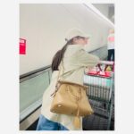 Haruka Fukuhara Instagram - . コストコに行って 大はしゃぎな福原でした🛒 #はるかふく