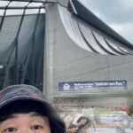 Haruna Kondo Instagram - ※ NiziUのライブ行ってきました！！ 代々木の最終日 すっっっっっっっっっごい楽しかったー！！！！！ きらっきらに輝いてて、 かわいいもかっこいいも綺麗も全部詰まってた☻ スタジアムでの追加公演も発表されて、たくさんの人に生で体感してほしいと思いましたよ！！！！！！ 見なきゃあかんよ！！！！！！ #WithUの声もすばら #NiziU #niziu_tour #ココ夏Fes #COCOnut_fes #自撮り下手おじおば #お花ワンポイントTかわいい