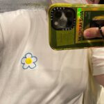 Haruna Kondo Instagram - ※ NiziUのライブ行ってきました！！ 代々木の最終日 すっっっっっっっっっごい楽しかったー！！！！！ きらっきらに輝いてて、 かわいいもかっこいいも綺麗も全部詰まってた☻ スタジアムでの追加公演も発表されて、たくさんの人に生で体感してほしいと思いましたよ！！！！！！ 見なきゃあかんよ！！！！！！ #WithUの声もすばら #NiziU #niziu_tour #ココ夏Fes #COCOnut_fes #自撮り下手おじおば #お花ワンポイントTかわいい