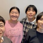 Haruna Kondo Instagram – ※
ハリルーヤ合唱隊から早めのクリスマスプレゼントです🎁
#すてきなホリデイ
#OvertheTrouble
#歌詞は本当にすみません
ガンバレルーヤとYouTube撮りました！
ほんっと楽しかった〜
公開をお楽しみに😊