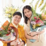 Haruna Kondo Instagram - 🌿 カンナとiHerbのYouTubeにて対談いたしました。 お互いにiHerbで何を購入し、どのように使っているか話したのですが、カンナの情報にも「なるほど！」と有益情報いただいたもんで、めーちゃくちゃよかった！ウェルネス！ 写真の感じ見てたらわかるけど、ただただ楽しかったです！ ぜひご覧ください！ #PR #iherb #iherb愛用品#国際女性デー @iherbjapanese