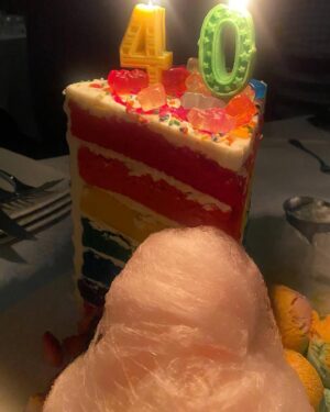 Haruna Kondo Instagram - ※
誕生日、まだまだお祝いしてもらってありがたい限りです。
役者の混じるサプライズパーティーは本当に気がつきません。
まんまと騙されて、まんまと嬉しいです☻
忙しい中をみんなみんなありがとう！

#写真のテーマはいろんな店のNo. 1を自分の誕生日会に呼んだ太客の大富豪