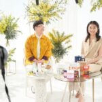 Haruna Kondo Instagram - 🌿 カンナとiHerbのYouTubeにて対談いたしました。 お互いにiHerbで何を購入し、どのように使っているか話したのですが、カンナの情報にも「なるほど！」と有益情報いただいたもんで、めーちゃくちゃよかった！ウェルネス！ 写真の感じ見てたらわかるけど、ただただ楽しかったです！ ぜひご覧ください！ #PR #iherb #iherb愛用品#国際女性デー @iherbjapanese