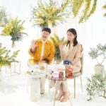 Haruna Kondo Instagram - 🌿 カンナとiHerbのYouTubeにて対談いたしました。 お互いにiHerbで何を購入し、どのように使っているか話したのですが、カンナの情報にも「なるほど！」と有益情報いただいたもんで、めーちゃくちゃよかった！ウェルネス！ 写真の感じ見てたらわかるけど、ただただ楽しかったです！ ぜひご覧ください！ #PR #iherb #iherb愛用品#国際女性デー @iherbjapanese