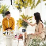 Haruna Kondo Instagram - 🌿 カンナとiHerbのYouTubeにて対談いたしました。 お互いにiHerbで何を購入し、どのように使っているか話したのですが、カンナの情報にも「なるほど！」と有益情報いただいたもんで、めーちゃくちゃよかった！ウェルネス！ 写真の感じ見てたらわかるけど、ただただ楽しかったです！ ぜひご覧ください！ #PR #iherb #iherb愛用品#国際女性デー @iherbjapanese