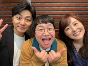 Haruna Kondo Instagram - ※
一生ものの出会いに感謝です！
おつかれさまでした！
親戚の気持ち！
ご縁をありがとうございました！
4月からの親戚たちを全力で応援しますし、わたしもがんばります☻
#スッキリ
#わたし出演時の横にいてくださったり見守ってくれていた方々