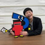 Haruna Kondo Instagram - ※ 明日18日20時から テレビ東京 ブラックポストマン 始まります！！ わたしは郵便局員の原田遥香役を 演じます。 はるながはるかやります！！ はるなのはるかっぷりをぜひご覧ください！！ #ブラックポストマン