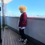 Haruna Kondo Instagram - ※ 近日公開！ YouTube ハリセンボンofficial channel にて Vaundyじゃねーよ！検証。 まじで、また意外な結果が！ 楽しみに待っていてください。 #Vaundyじゃねーよ #と言いながら東京フラッシュMV再現
