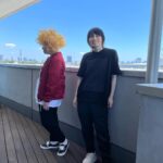 Haruna Kondo Instagram - ※ 近日公開！ YouTube ハリセンボンofficial channel にて Vaundyじゃねーよ！検証。 まじで、また意外な結果が！ 楽しみに待っていてください。 #Vaundyじゃねーよ #と言いながら東京フラッシュMV再現