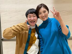 Haruna Kondo Instagram - ※
一生ものの出会いに感謝です！
おつかれさまでした！
親戚の気持ち！
ご縁をありがとうございました！
4月からの親戚たちを全力で応援しますし、わたしもがんばります☻
#スッキリ
#わたし出演時の横にいてくださったり見守ってくれていた方々