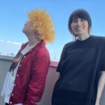 Haruna Kondo Instagram - ※ 近日公開！ YouTube ハリセンボンofficial channel にて Vaundyじゃねーよ！検証。 まじで、また意外な結果が！ 楽しみに待っていてください。 #Vaundyじゃねーよ #と言いながら東京フラッシュMV再現