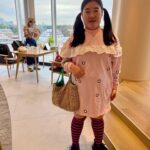 Haruna Kondo Instagram – ※
YouTube
ハリセンボンofficial channel
でガンバレルーヤと作業用コント
「公園の子ども」
楽しすぎました(´∀｀)
写真から伝わるひとりひとりのヤバさを
体感してください！
