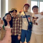 Haruna Kondo Instagram – ※
YouTube
ハリセンボンofficial channel
でガンバレルーヤと作業用コント
「公園の子ども」
楽しすぎました(´∀｀)
写真から伝わるひとりひとりのヤバさを
体感してください！