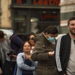 Hasti Mahdavifar Instagram – Photo by : me
.
#love #amore #valentine #covid_19 #streetphotography #florance  #italy #streetphotographer #streetphotographers #tspf #streetleaks #everybodystreet #reportagespotlight #mask #instagram #canon #canonphotography