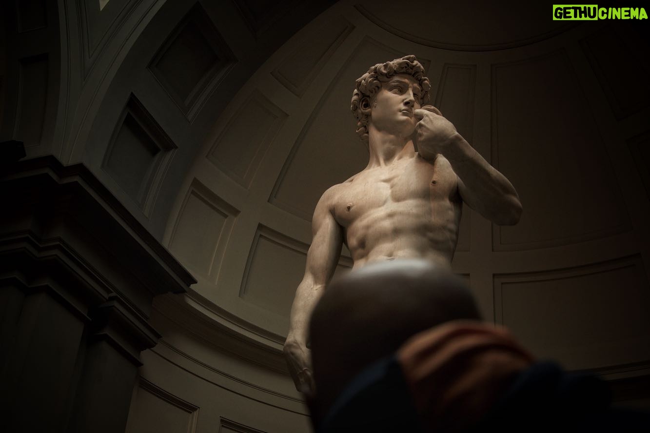 Hasti Mahdavifar Instagram - از مجموعه سنگين . Photos by me . #david #michelangelo #florenceacademyofart #accademiagallery #florenceaccademyofart #florence #italy