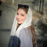Hasti Mahdavifar Instagram - حقيقتا بعد از اينهمه مدت روم نميشه چيزي بگم ! فقط ميتونم بگم سلام ❤️👋🏻 . #غیبت_طولانی
