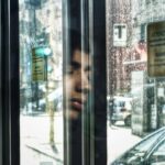 Hasti Mahdavifar Instagram - هيچي، فقط خيلي خسته بود . Photo by me . #human #teenboy #bus #sleep #sleepinbus #tired #tiredhumans #streetphotography #streetphografersmagazine #tehranstreetphotofestival #instagram #canon #canonphotography #streetphotographer #milan #italy #milanitaly #stayhome #sleepathome #justsleepathome