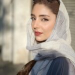 Hasti Mahdavifar Instagram - حقيقتا بعد از اينهمه مدت روم نميشه چيزي بگم ! فقط ميتونم بگم سلام ❤️👋🏻 . #غیبت_طولانی