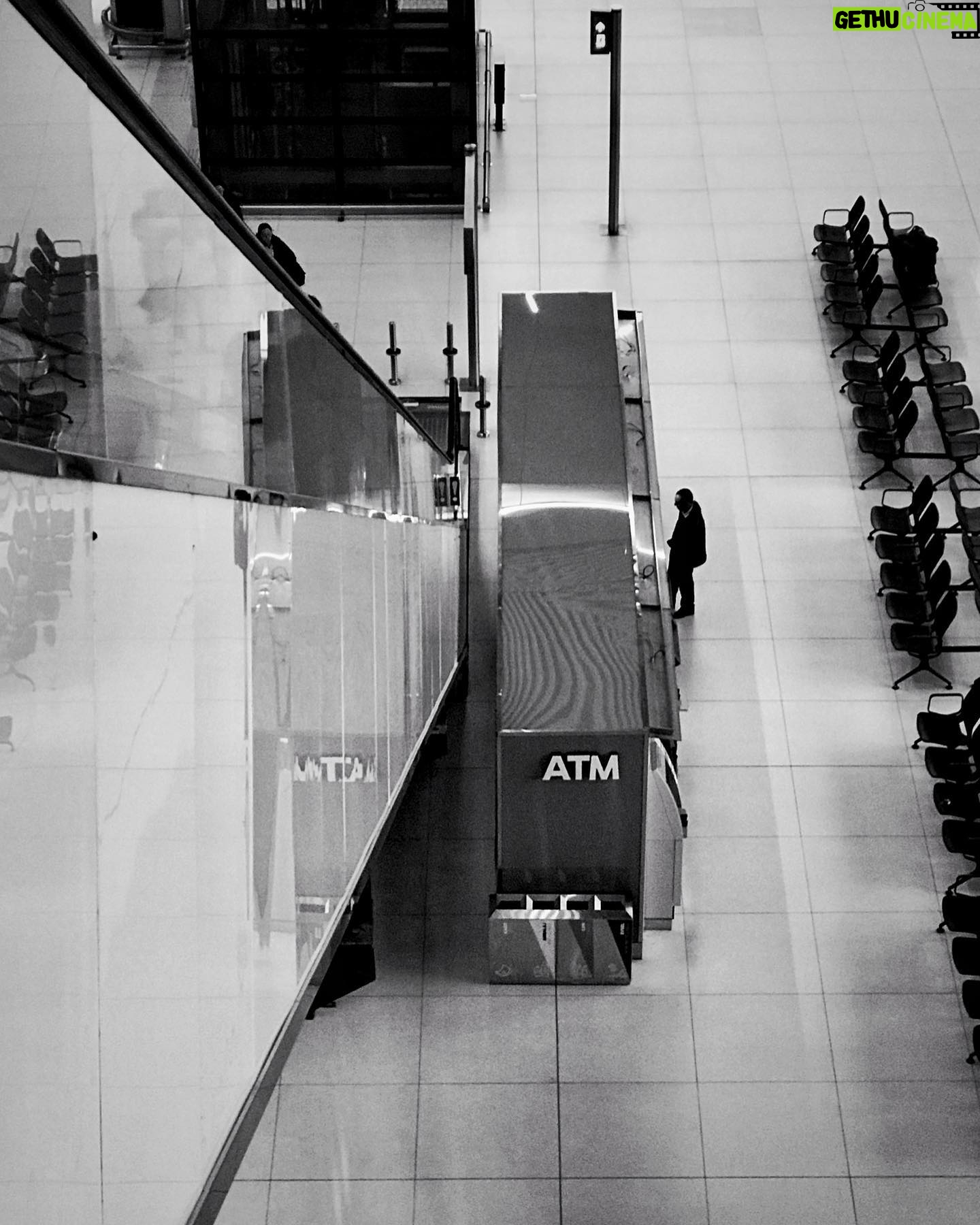 Hasti Mahdavifar Instagram - Back to seven months ago . Photo by : me . #airport #Streetphotographersmagazine #tspf #tehranstreetphotofestival #instagram #streetleaks #streetphotographersfdn #streetlife #trentparke #portbox #bnw_demand #burndiary #evrybodystreet #reportagespotlight